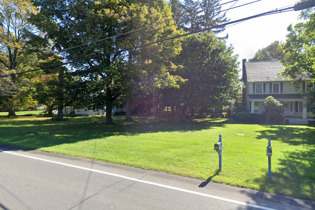 Red Hook Veterinary Hospital