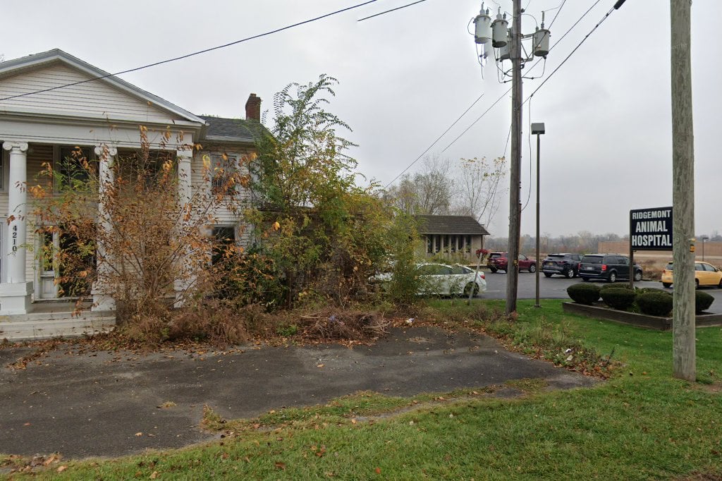 Ridgemont Animal Hospital