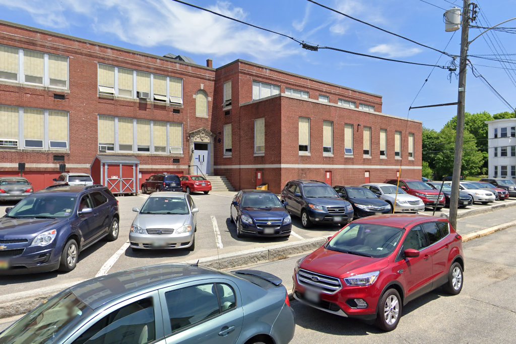 Biddeford Animal Control