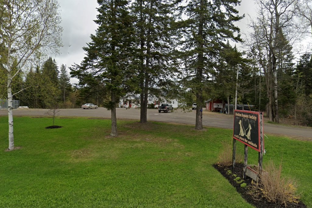Houlton Humane Society