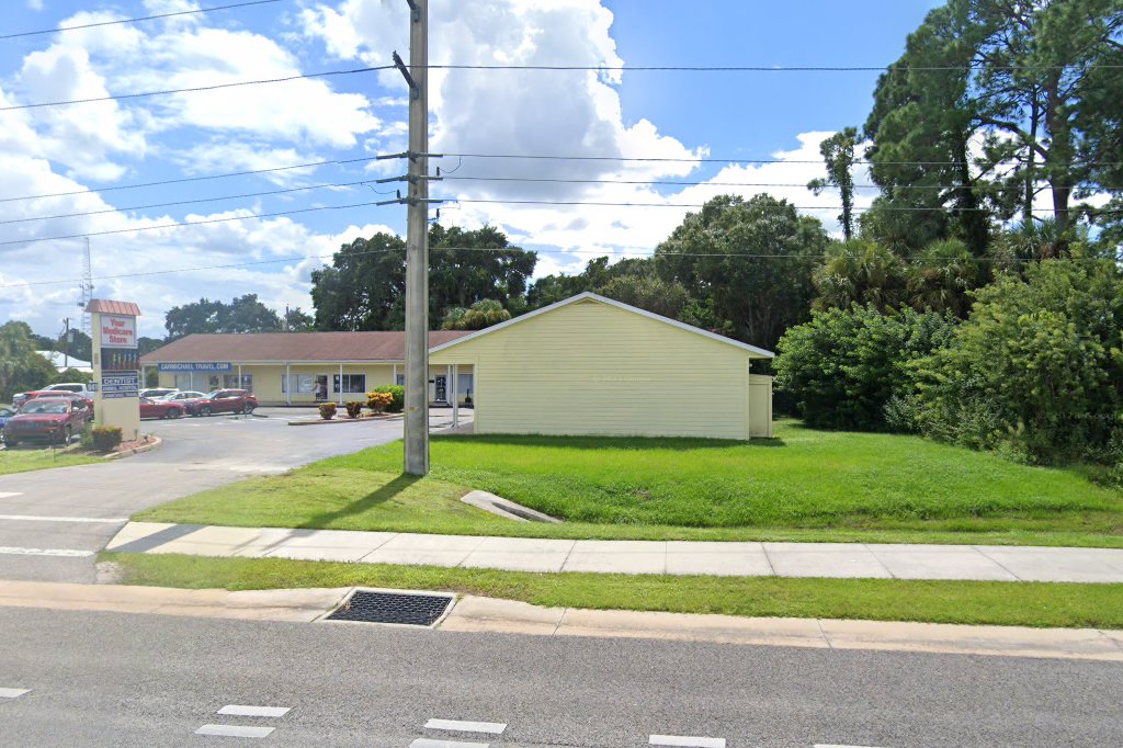 All Creatures Veterinary Hospital