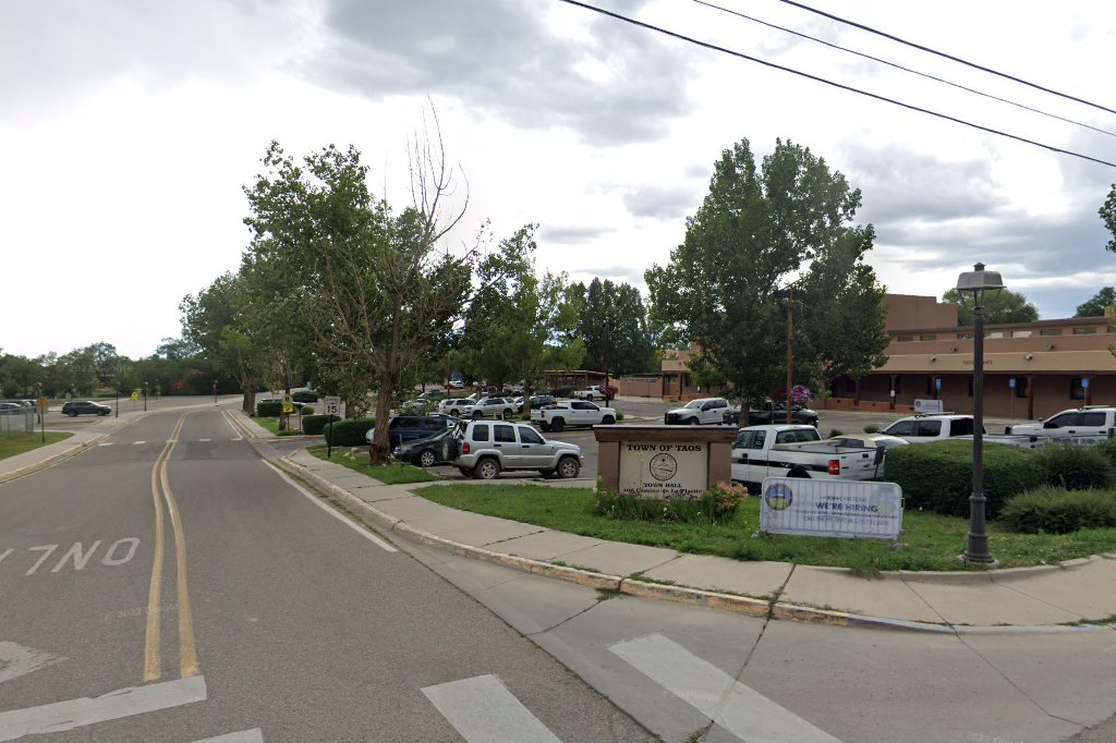 Taos Animal Control