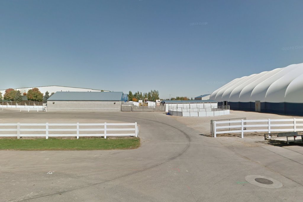 Idaho Equine Hospital