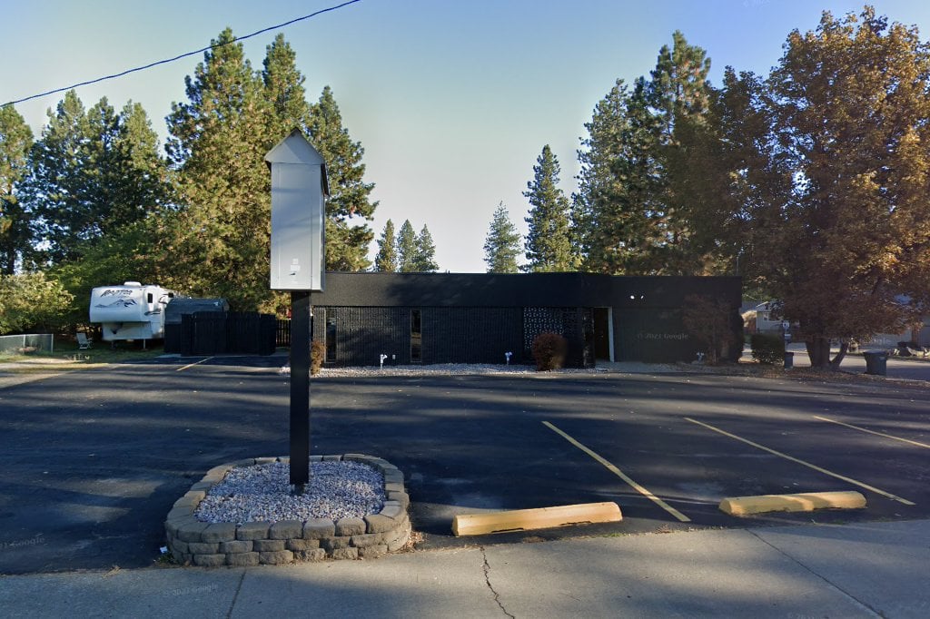 Alpine Animal Hospital