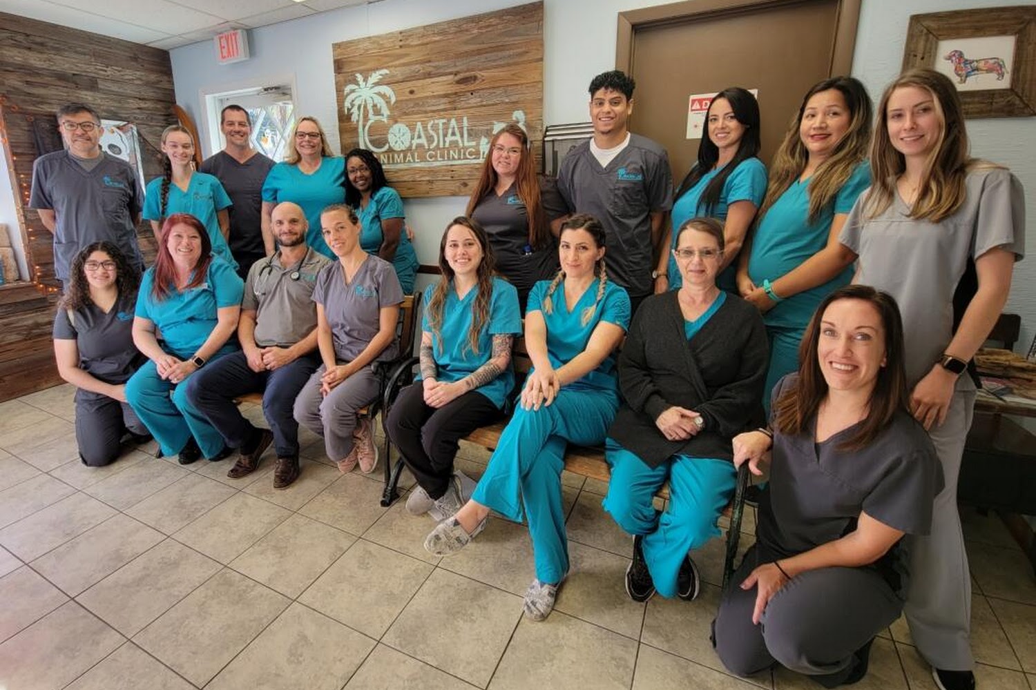 Andes Animal Hospital