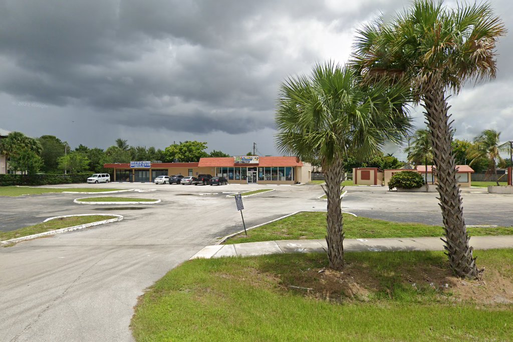 Animal Care Animal Hospital