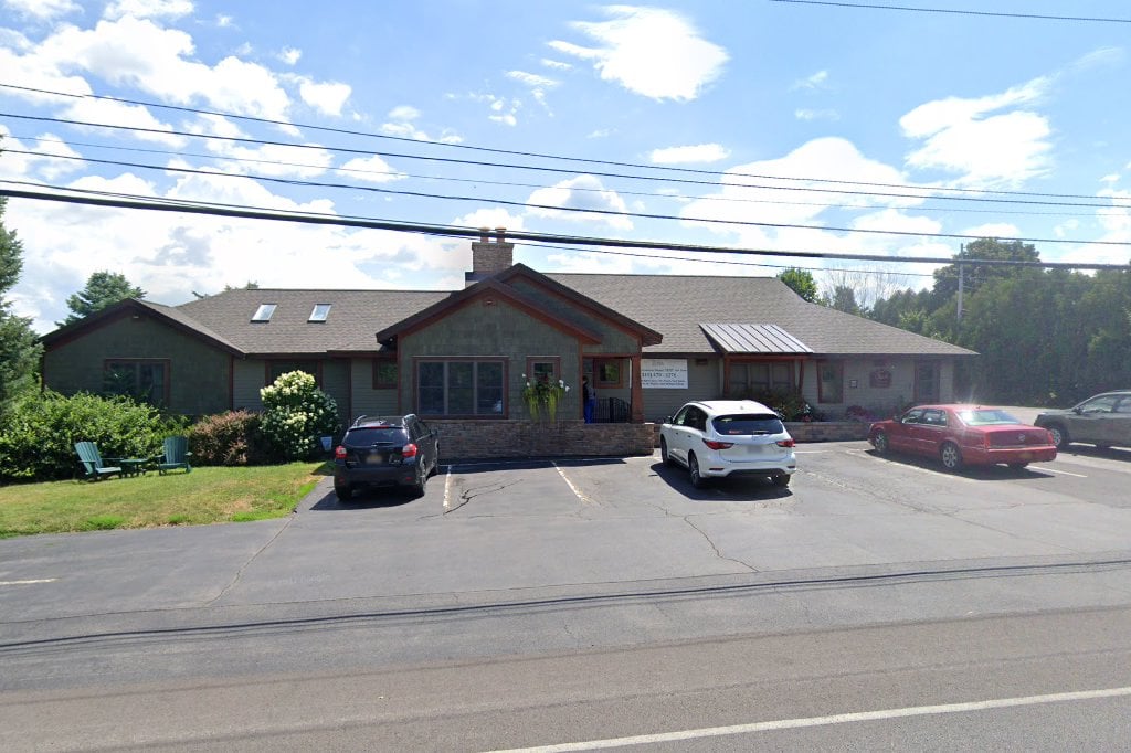 Stack Veterinary Hospital