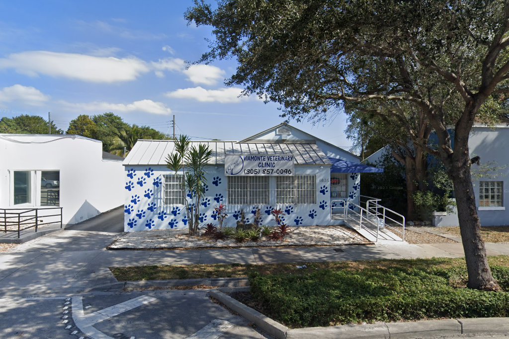 Gomara Animal Clinic