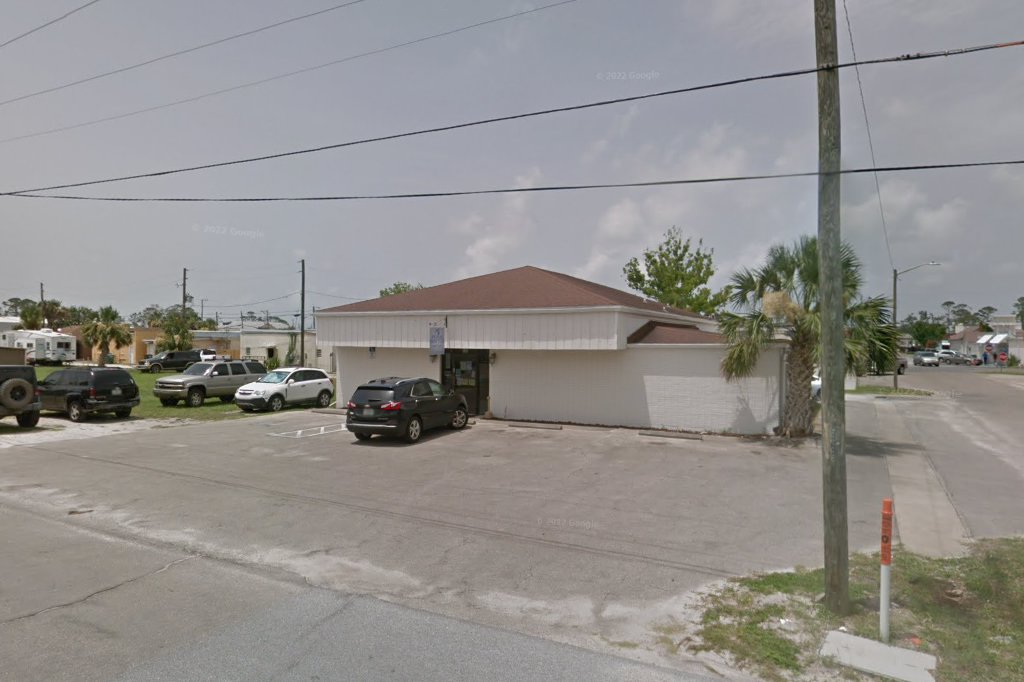 Animal Hospital of Port St Joe