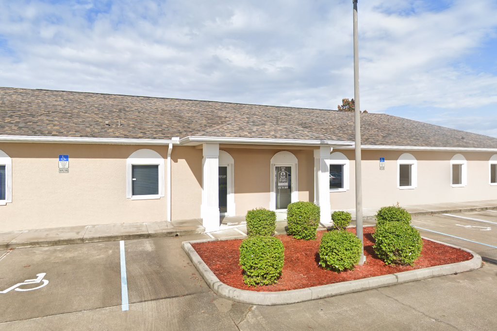 Animal Hospital of Central Brevard