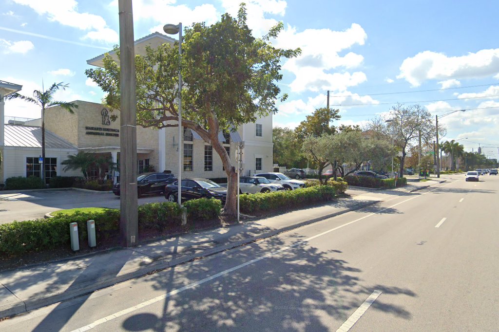 Humane Society of Broward County