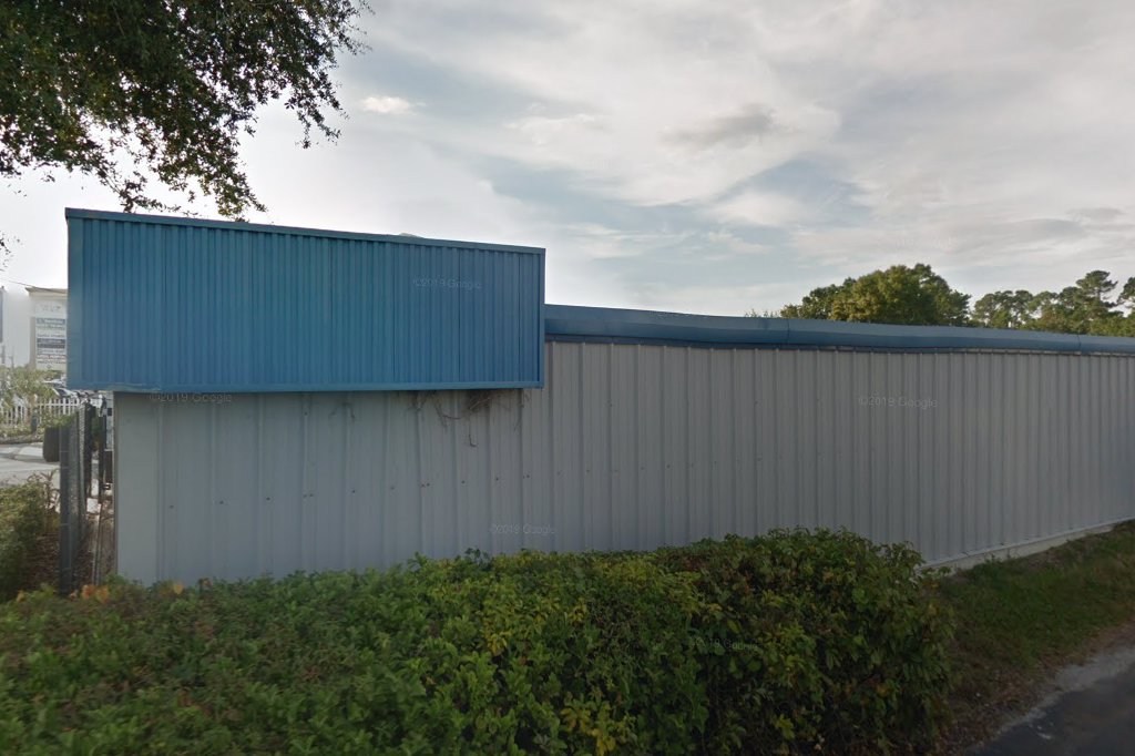 Animal Hospital of Hodges