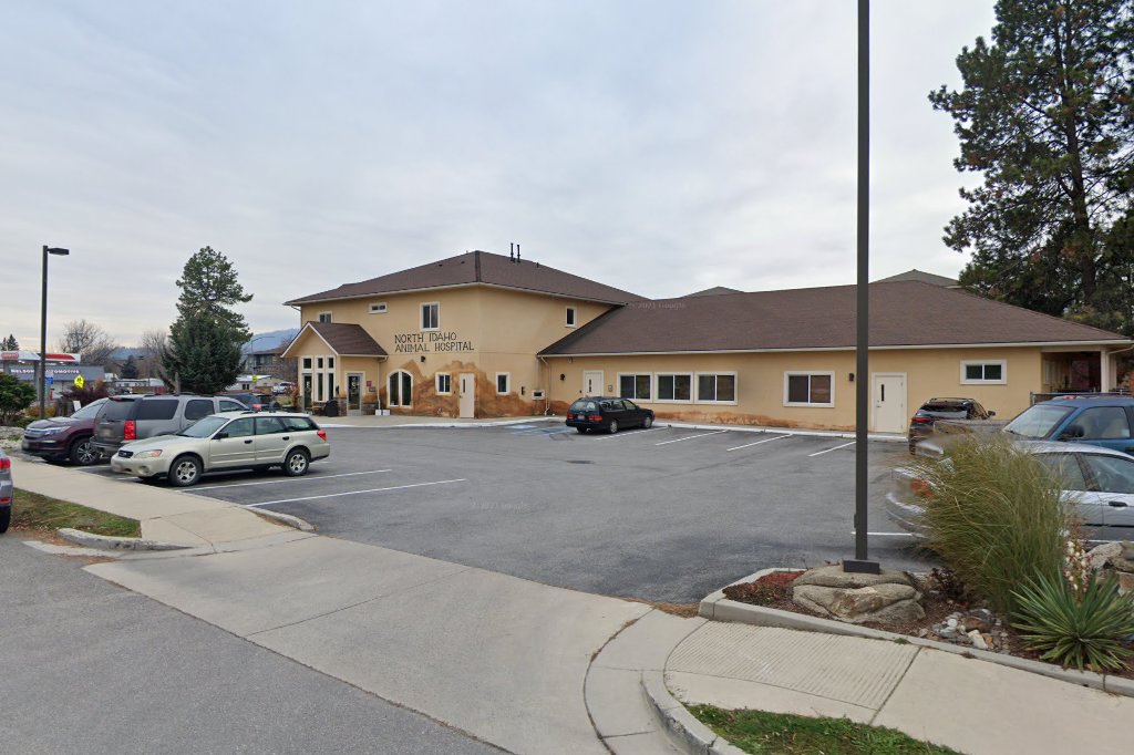 North Idaho Animal Hospital