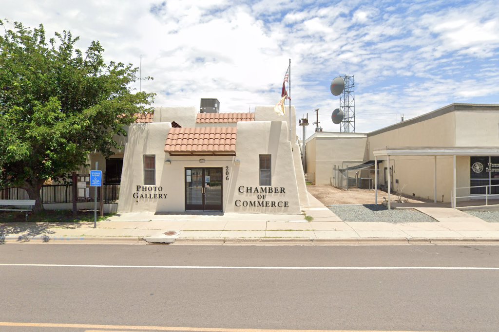 Lordsburg Animal Control
