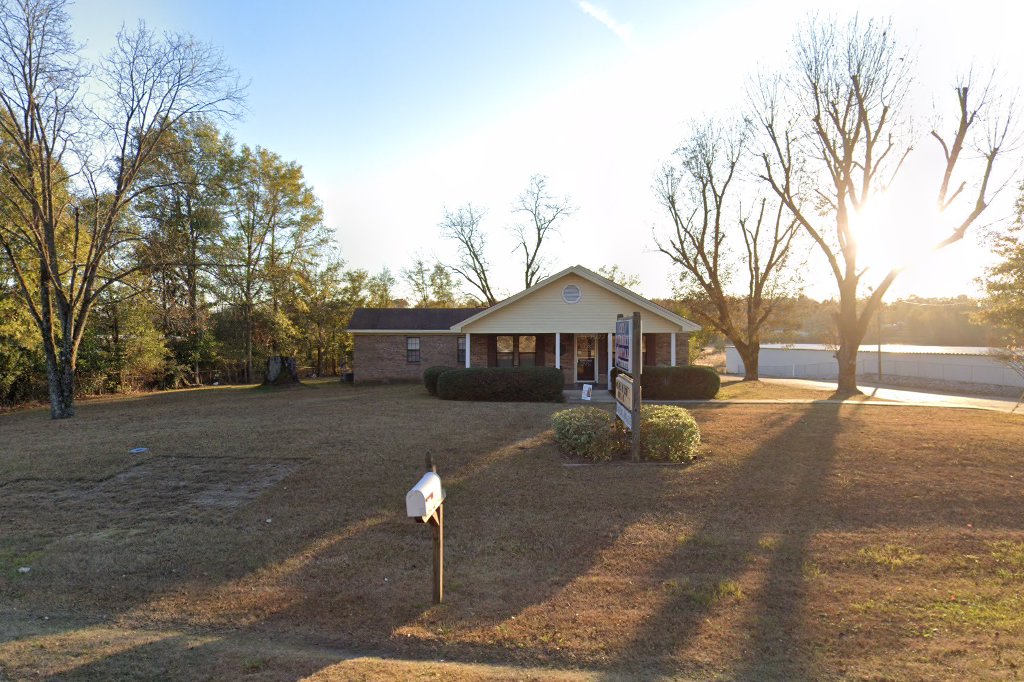 Cox Veterinary Hospital