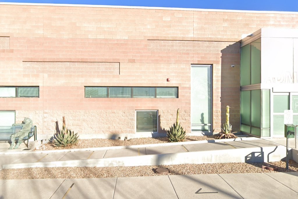 Albuquerque Animal Care Center