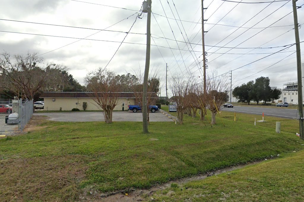 Animal Hospital of Umatilla