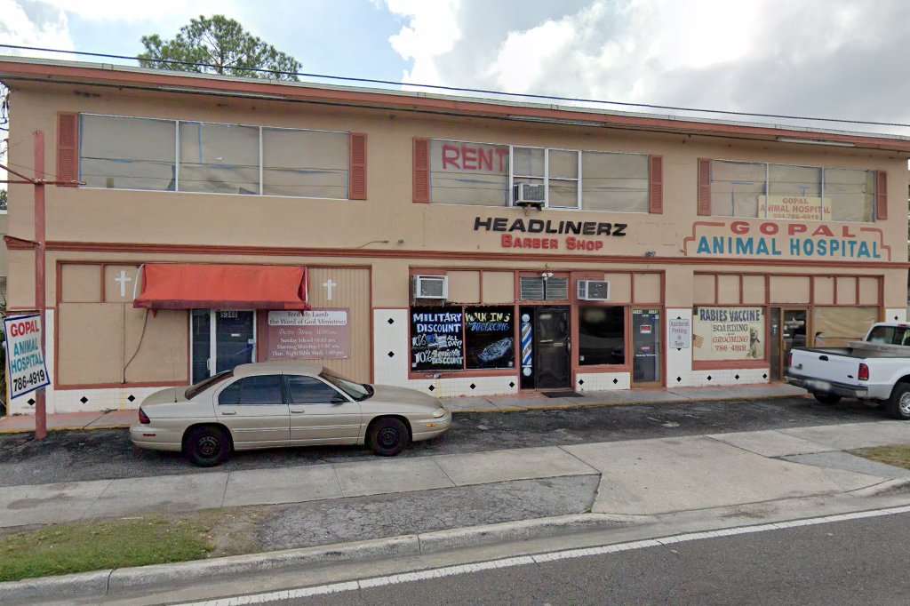 Gopal Animal Hospital