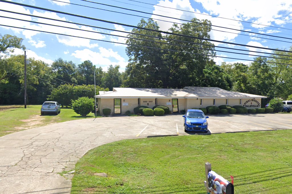 Dale Animal Hospital