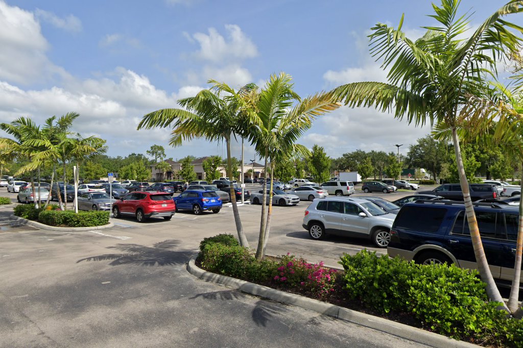 Animal Oasis Veterinary Hospital