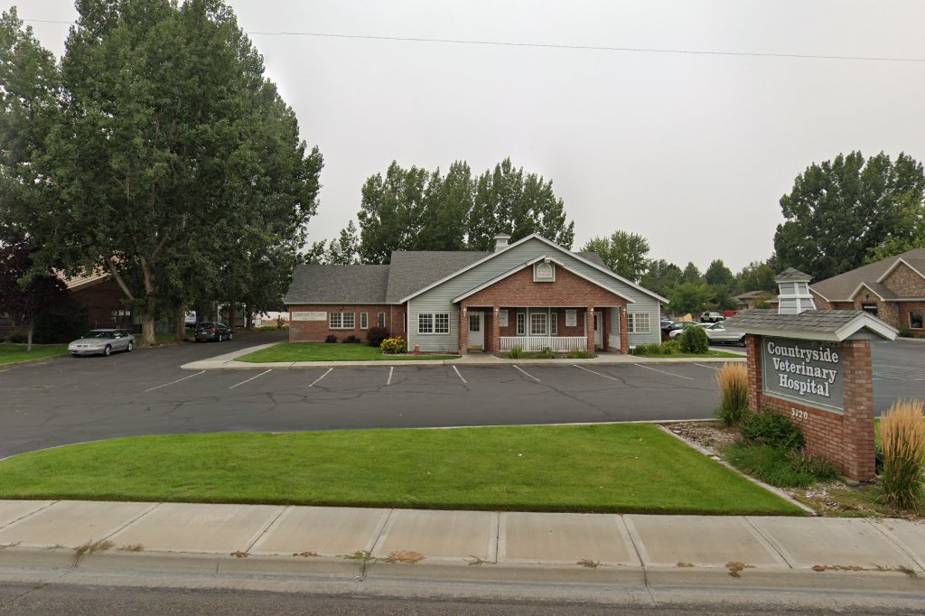 Countryside Veterinary Hospital