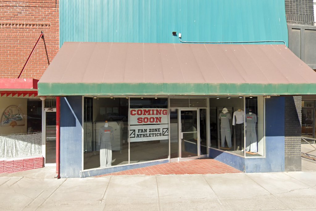 Burley Animal Shelter