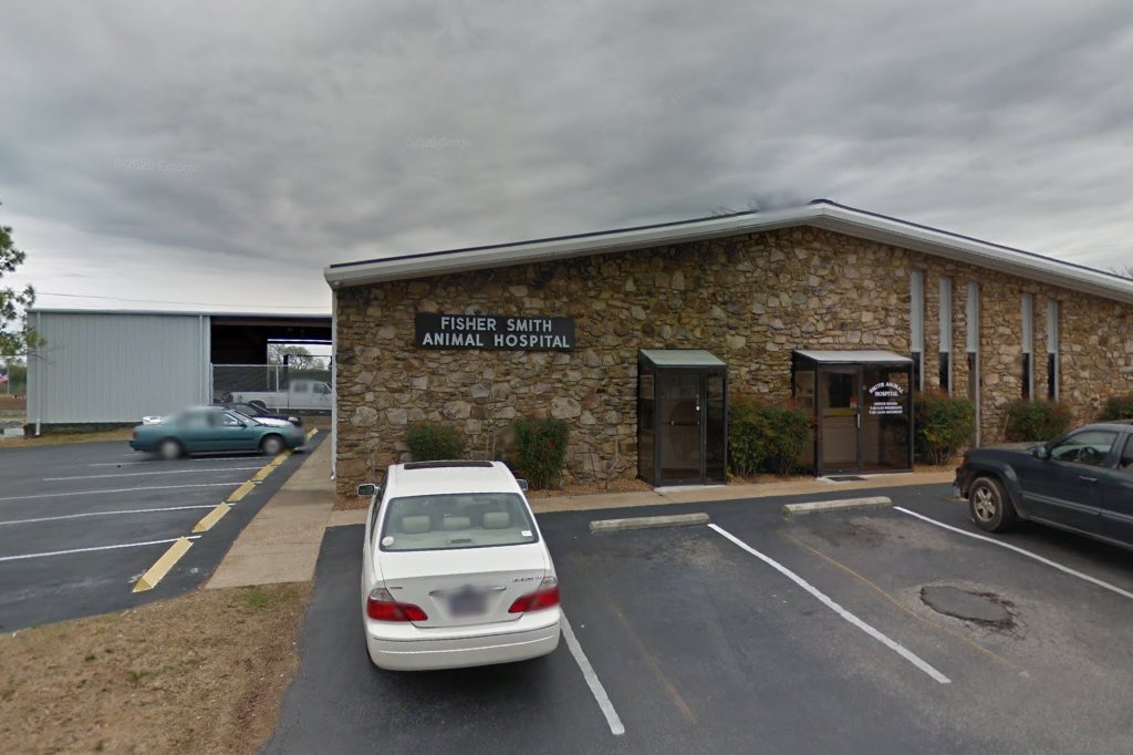 Fisher Animal Hospital