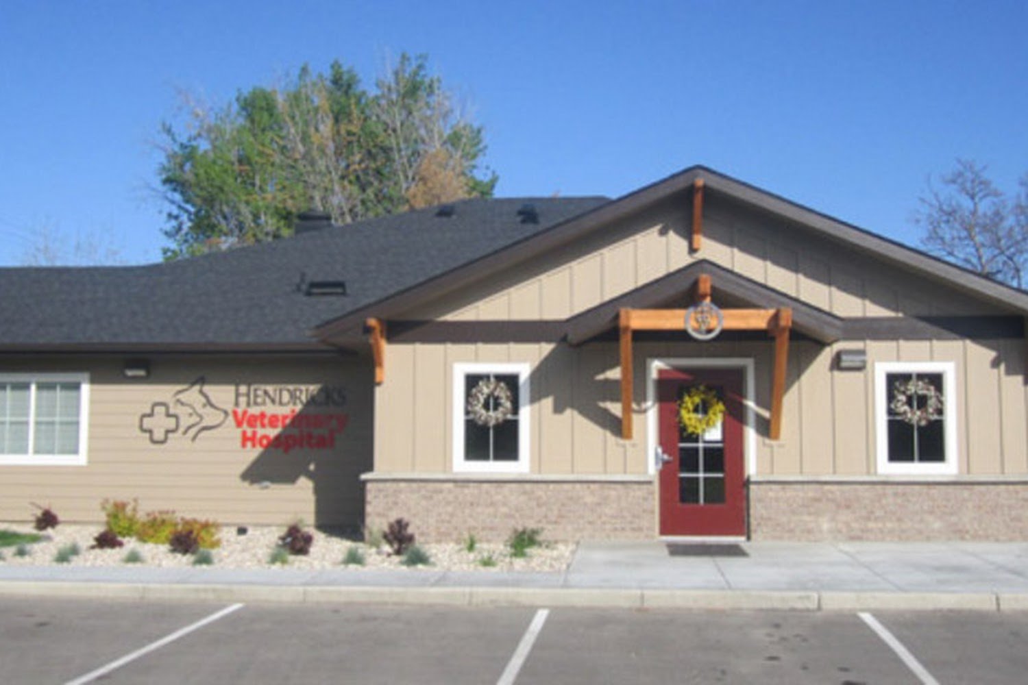Hendricks Veterinary Hospital