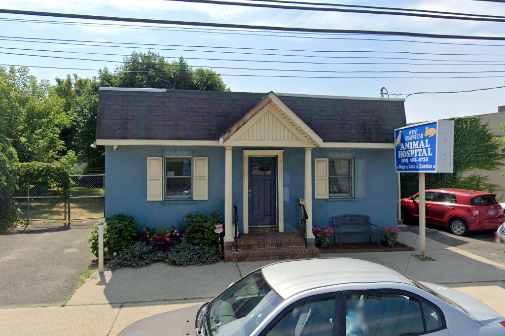 West Hempstead Animal Hospital