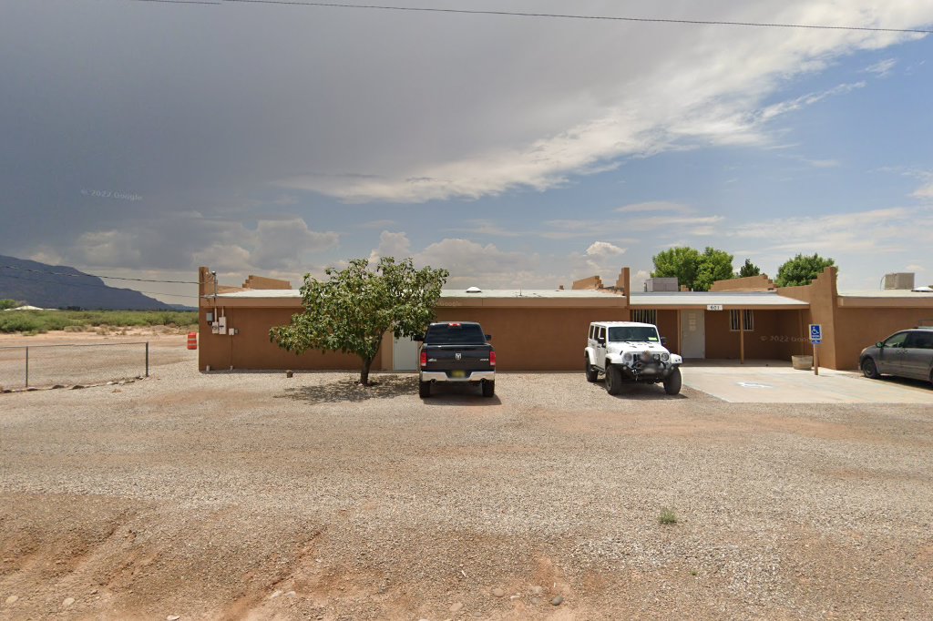 Otero County Animal Shelter