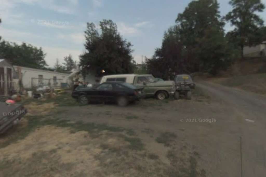 Northern Idaho Animal Rescue