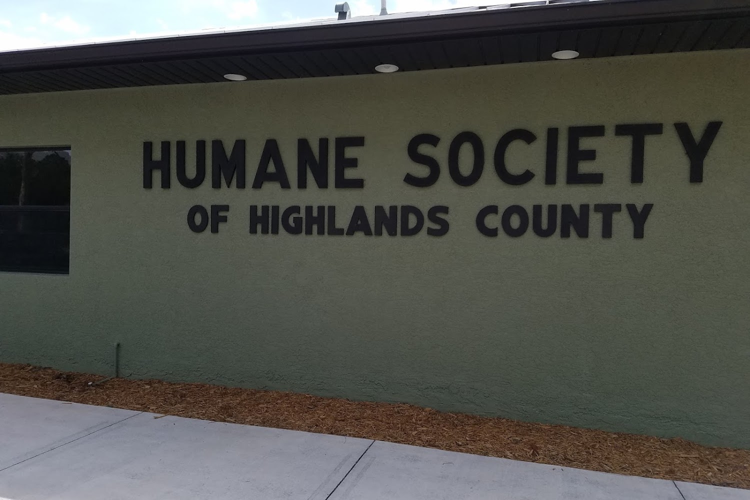 Humane Society