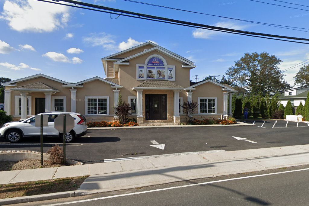 Woodbury Road Veterinary Hospital