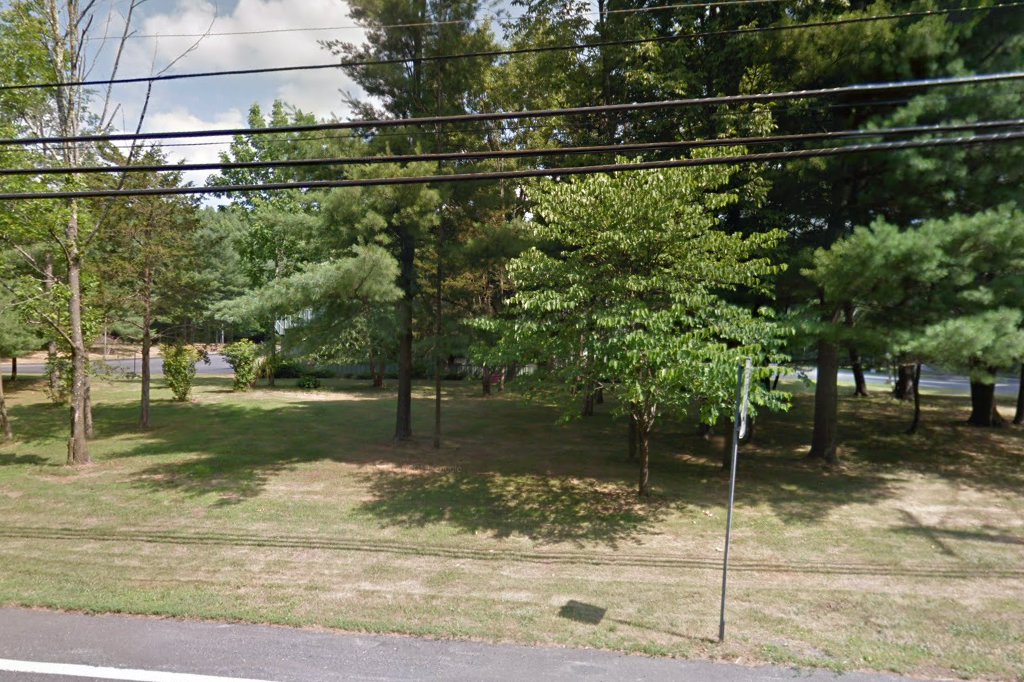 Woodstock Animal Hospital