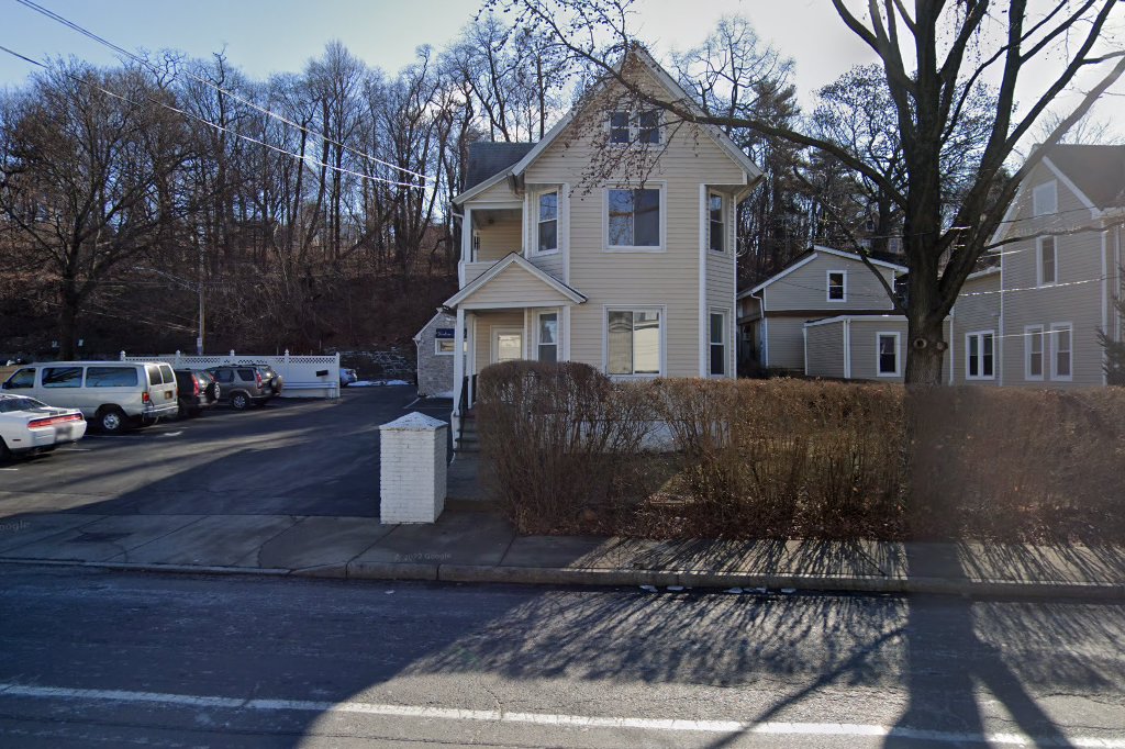 Yonkers Animal Hospital