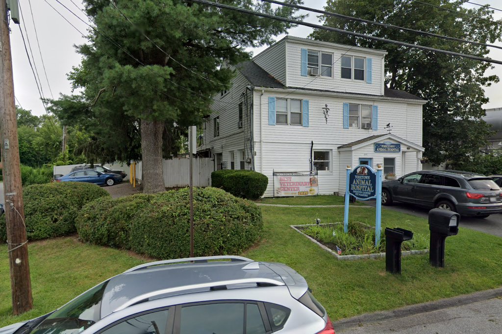 Yorktown Animal Hospital