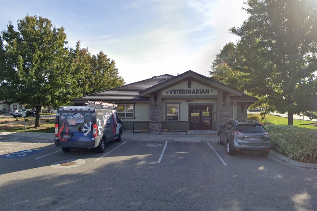 Settler's Park Veterinary Hospital