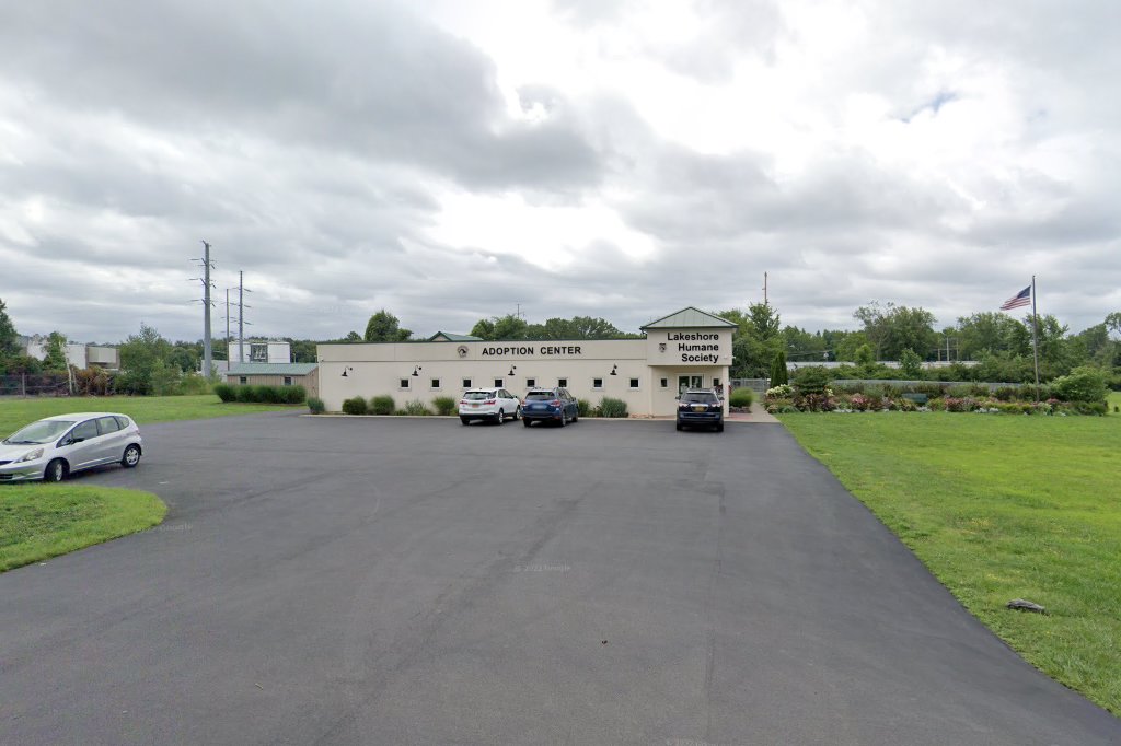 Lakeshore Humane Society