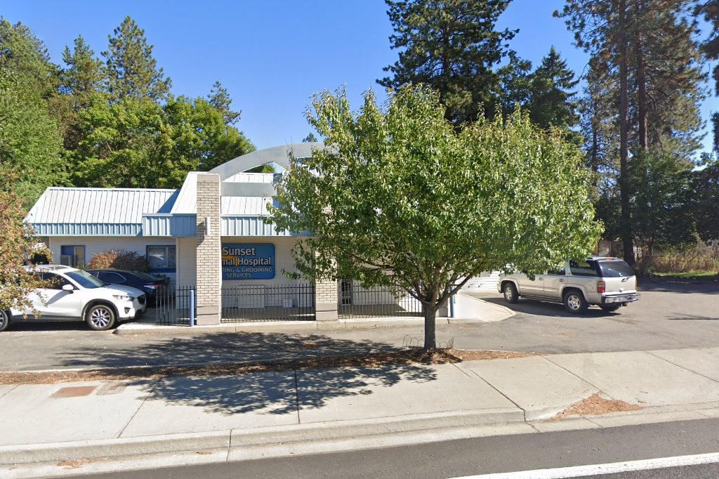 Sunset Animal Hospital