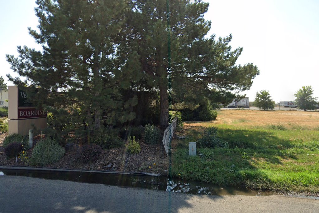 Twin Falls Veterinary Clinic & Hospital