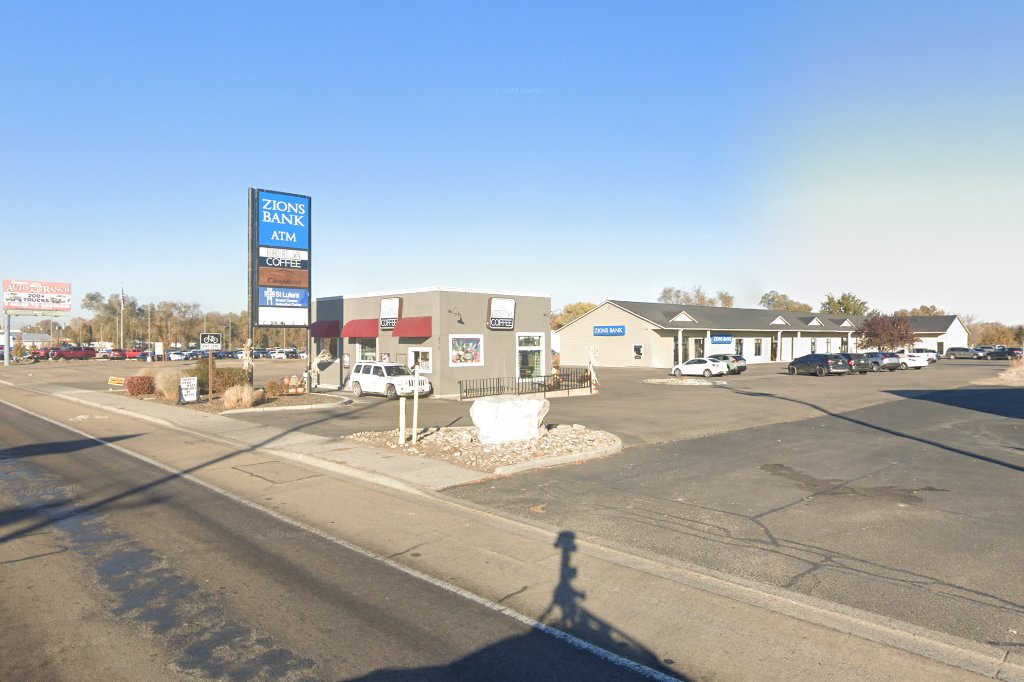 Fruitland Animal Shelter