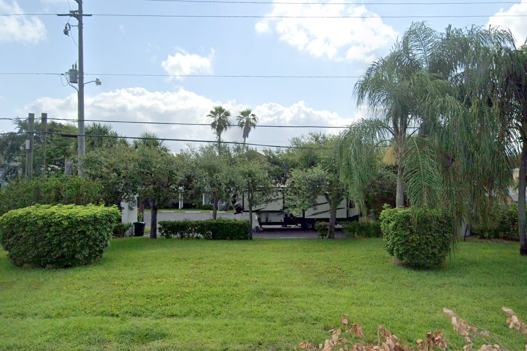 Intracoastal Animal Hospital