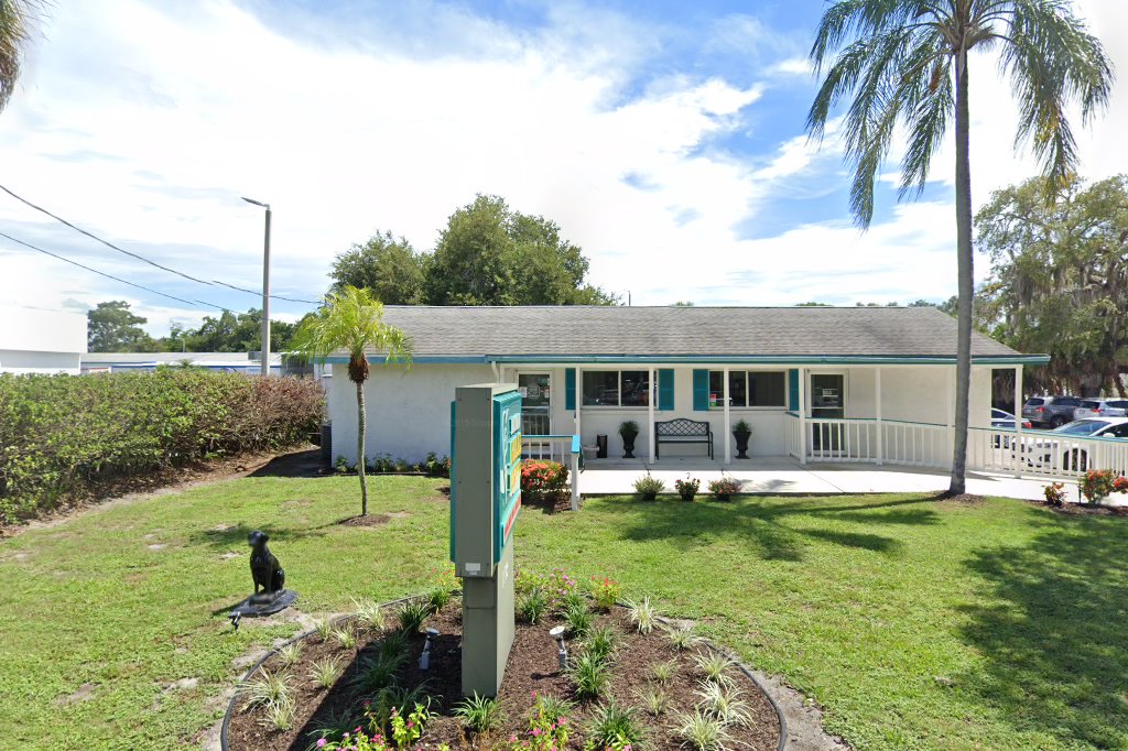 Bay Road Animal Hospital