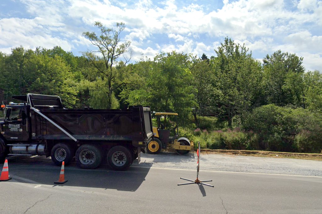 Camden Hospital For Animals