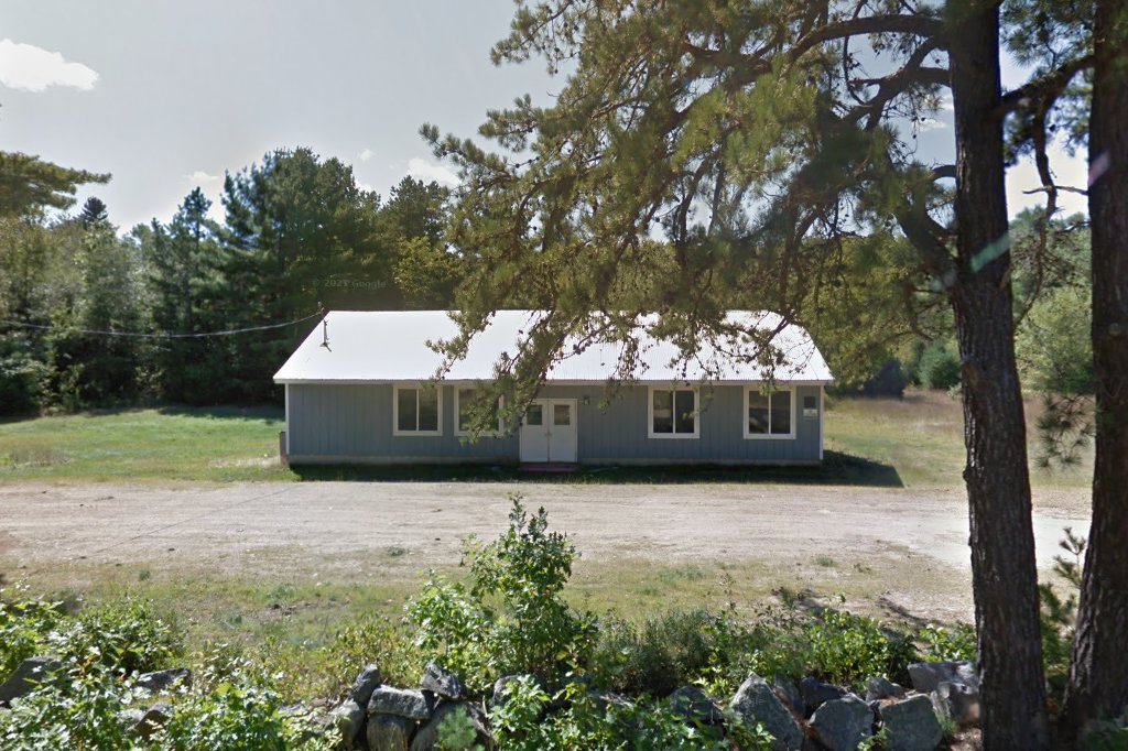 Ross Corner Animal Wellness Center