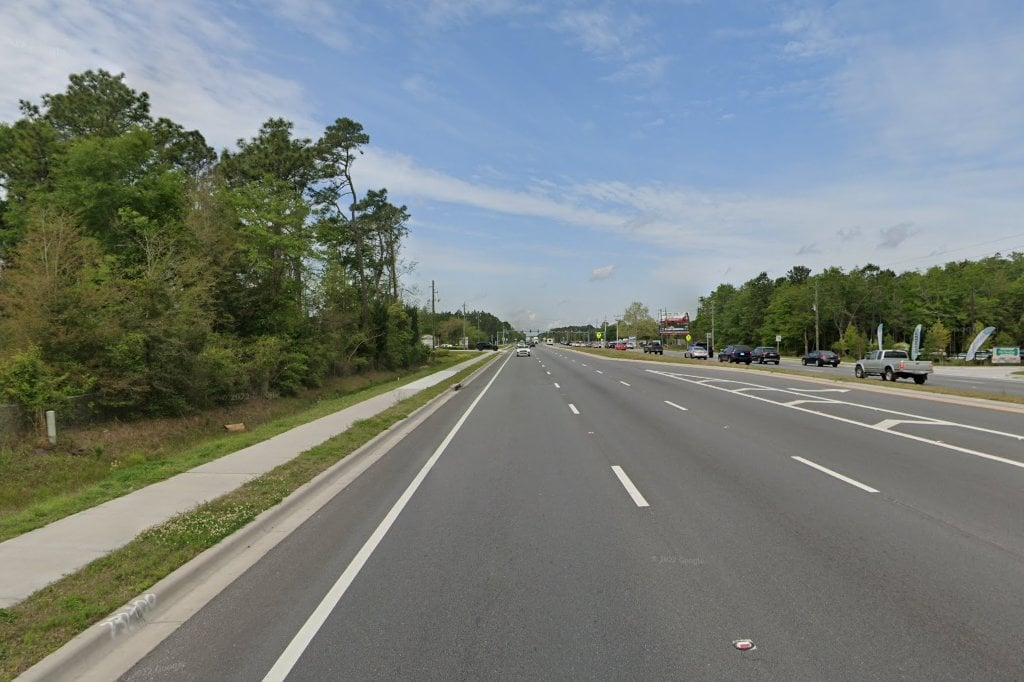 First Coast Humane Society - Animal Control Devision