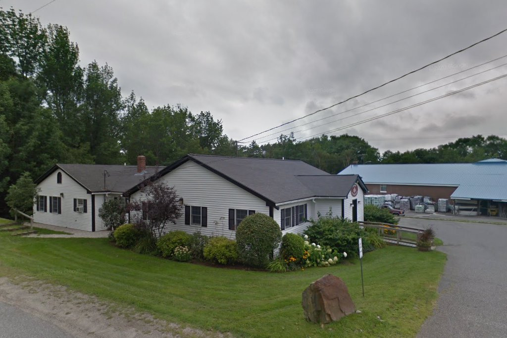 Bucksport Veterinary Hospital