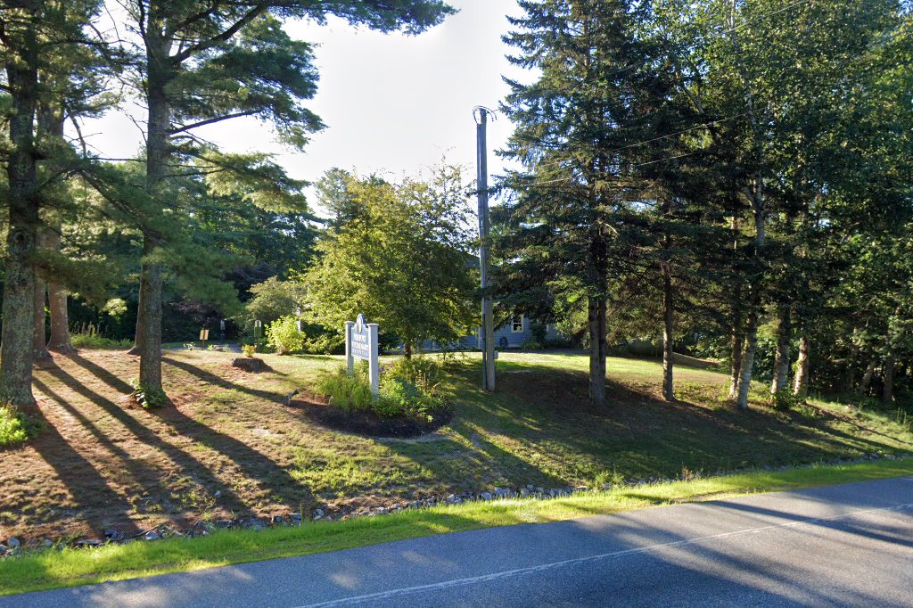 Freeport Veterinary Hospital