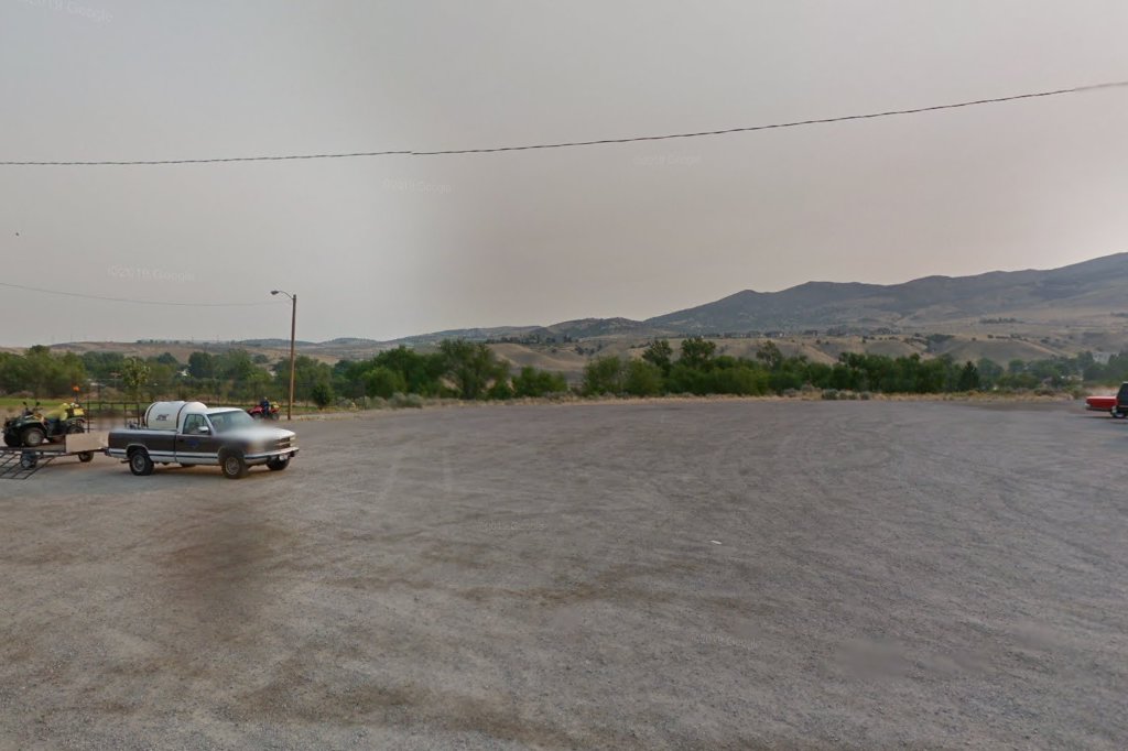 Pocatello Animal Shelter