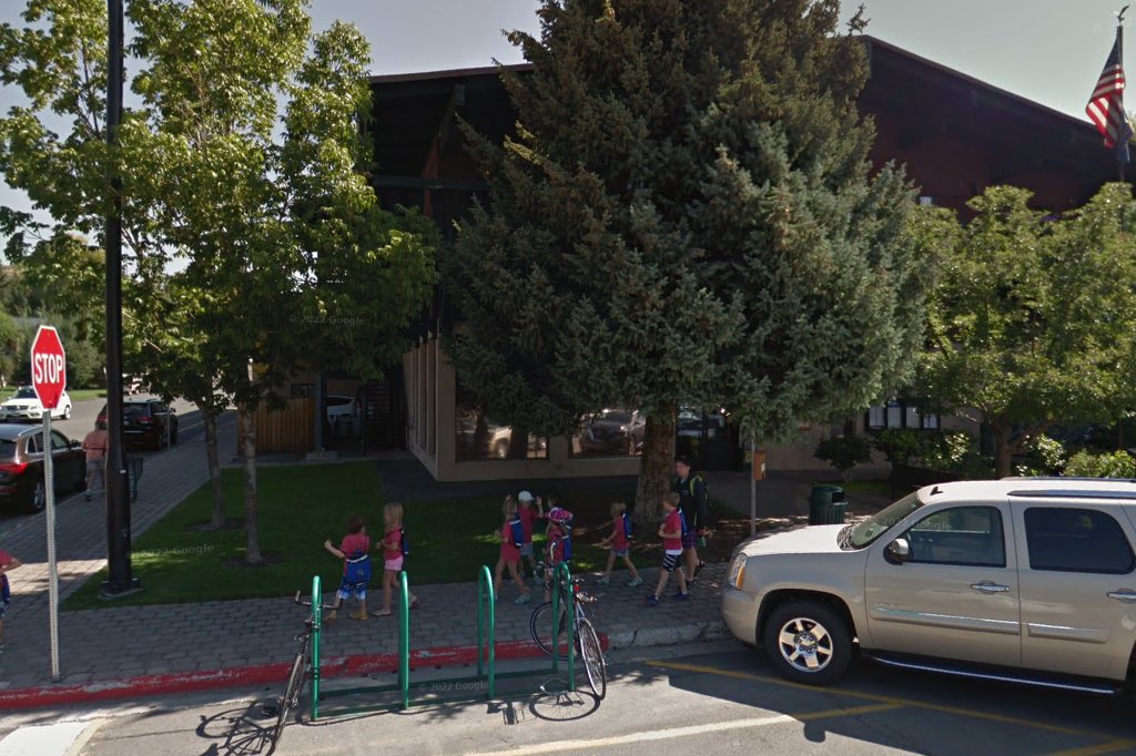 Ketchum Animal Control